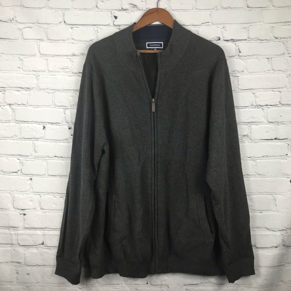 MENS SWEATER